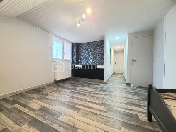 Maison de ville de 106 m²