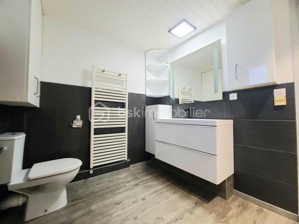 Maison de ville de 106 m²