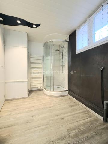 Maison de ville de 106 m²