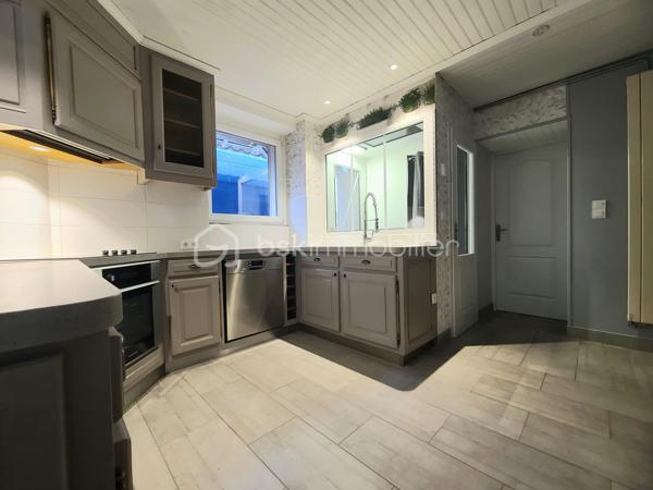 Maison de ville de 106 m²