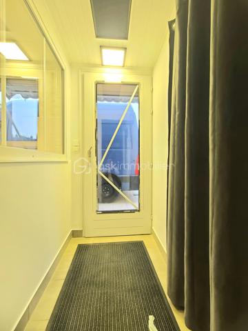 Maison de ville de 106 m²