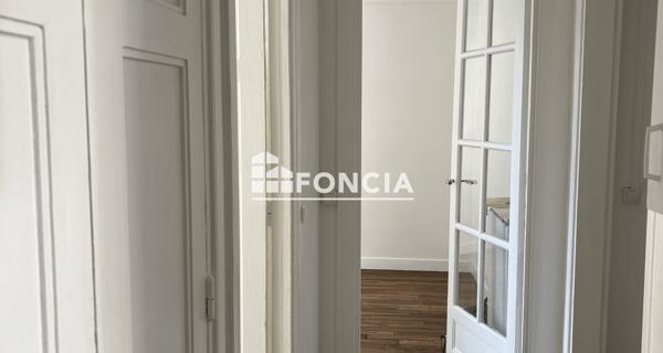À vendre Appartement 2 pièces 40.42 m² - Saint-mandé 94160