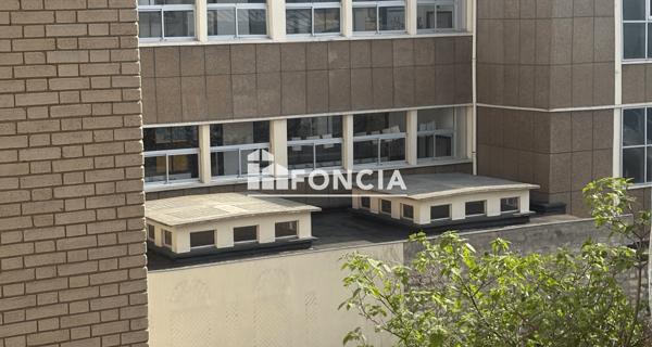 À vendre Appartement 2 pièces 40.42 m² - Saint-mandé 94160