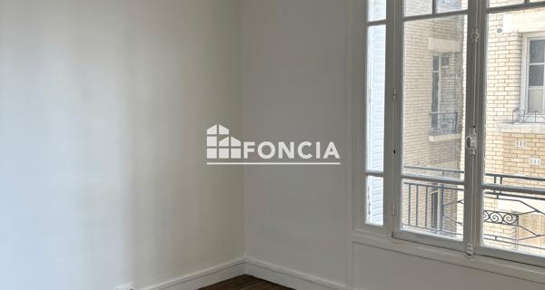 À vendre Appartement 2 pièces 40.42 m² - Saint-mandé 94160