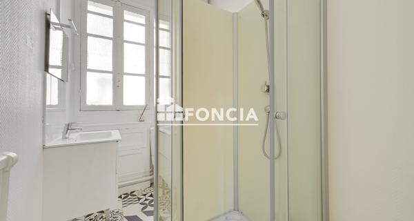 À vendre Appartement 2 pièces 40.42 m² - Saint-mandé 94160