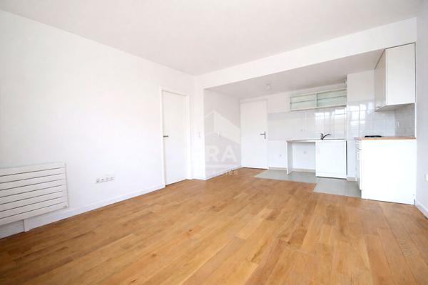 Appartement Issy Les Moulineaux 2 pièce(s) 42.70 m2