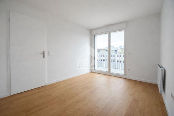 Appartement Issy Les Moulineaux 2 pièce(s) 42.70 m2