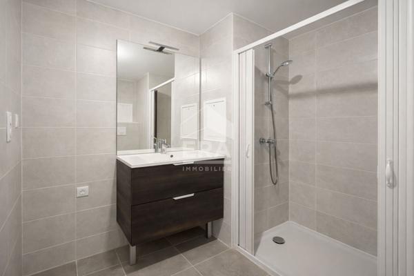 Appartement Issy Les Moulineaux 2 pièce(s) 42.70 m2