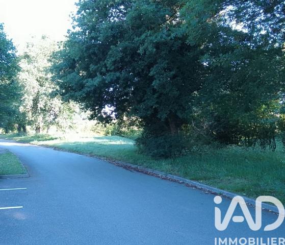 Maison à vendre 4 pièces 85 m² La Roche-sur-Yon