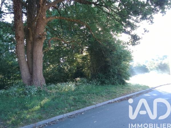 Maison à vendre 4 pièces 85 m² La Roche-sur-Yon