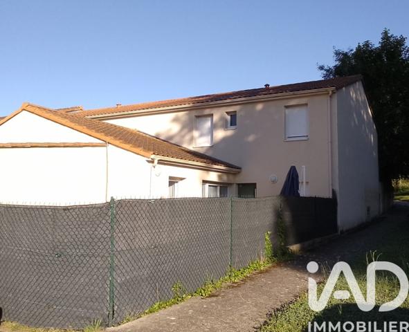 Maison à vendre 4 pièces 85 m² La Roche-sur-Yon