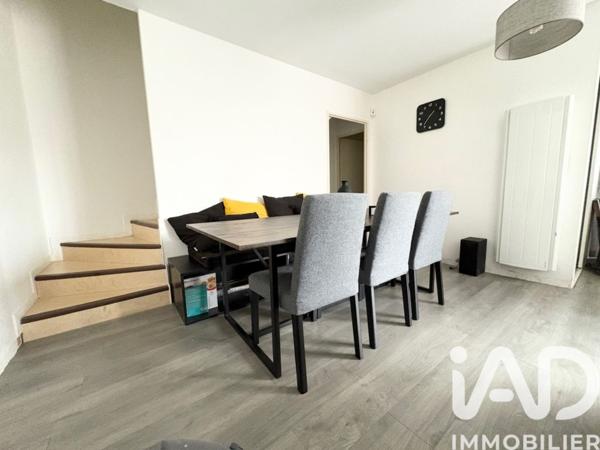 Maison à vendre 4 pièces 85 m² La Roche-sur-Yon