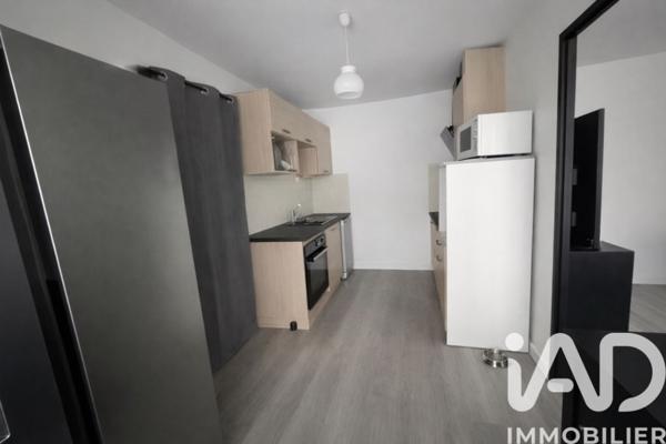 Maison à vendre 4 pièces 85 m² La Roche-sur-Yon