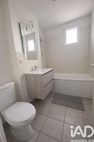 Maison à vendre 4 pièces 85 m² La Roche-sur-Yon