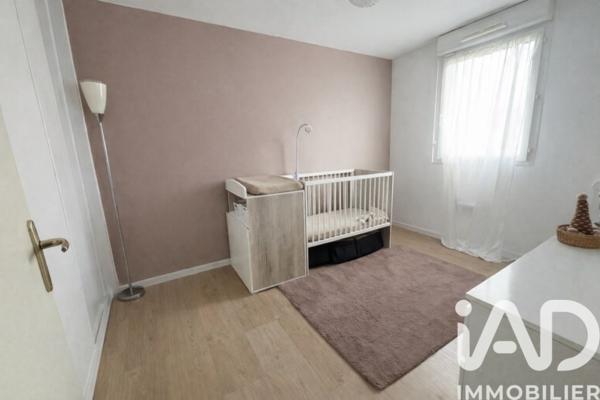 Maison à vendre 4 pièces 85 m² La Roche-sur-Yon