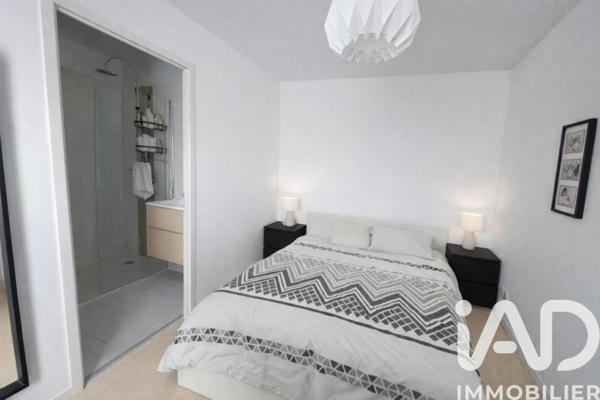 Maison à vendre 4 pièces 85 m² La Roche-sur-Yon