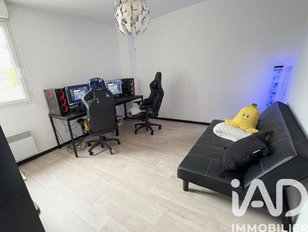 Maison à vendre 4 pièces 85 m² La Roche-sur-Yon