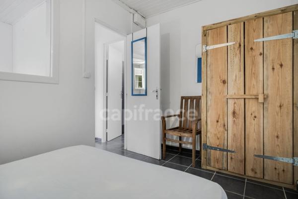 A vendre – Bel appartement T3 meublé avec terrasse, piscine et jardin commun – Case-Pilote - Fond Boucher