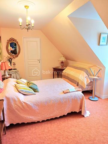 Maison traditionnelle de 155 m²