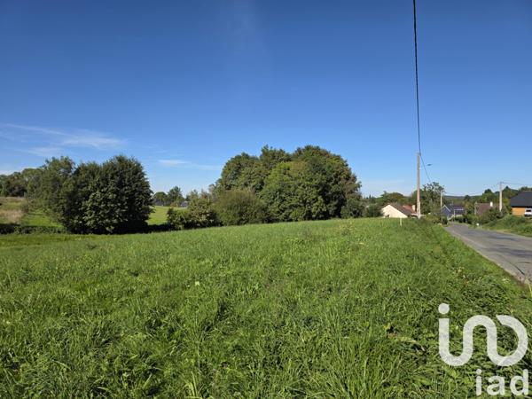 Terrain à vendre 1 495 m² Tarbes