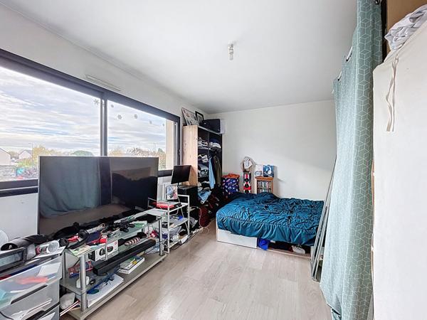 A VENDRE maison 3 chambres avec garage et jardin au Ponts De Cé !