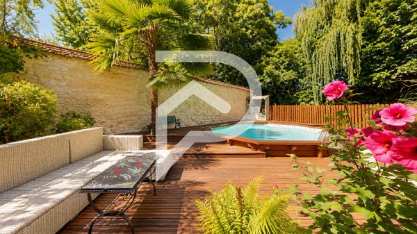 Maison 6 pièces 158 m2