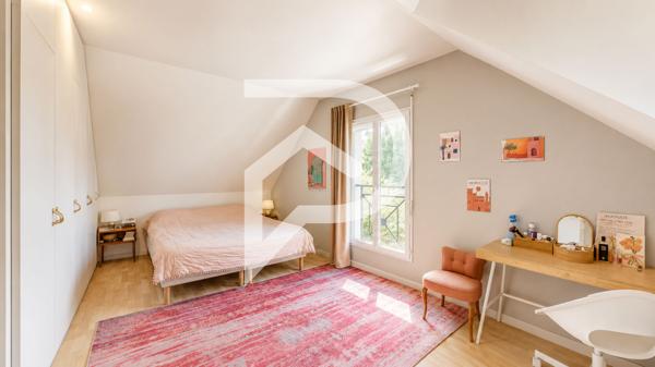Maison 6 pièces 158 m2
