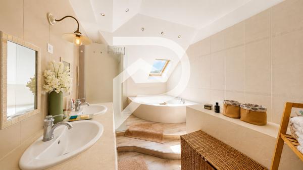 Maison 6 pièces 158 m2