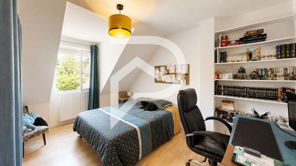 Maison 6 pièces 158 m2