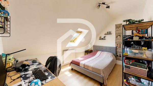 Maison 6 pièces 158 m2