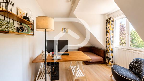 Maison 6 pièces 158 m2