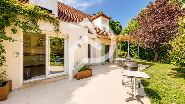 Maison 6 pièces 158 m2