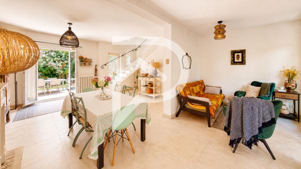 Maison 6 pièces 158 m2