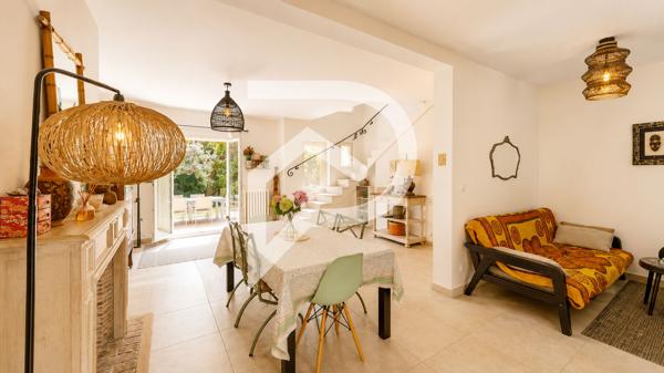 Maison 6 pièces 158 m2