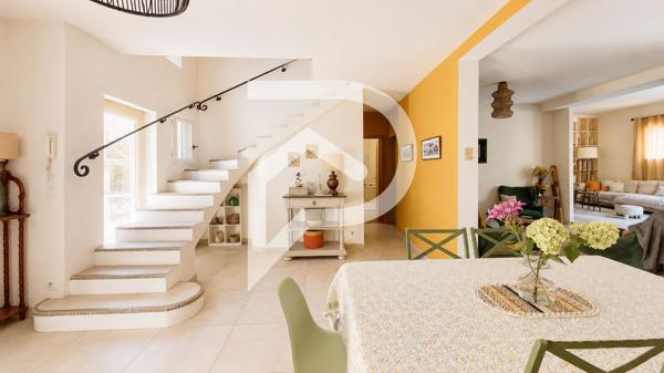 Maison 6 pièces 158 m2