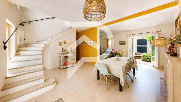 Maison 6 pièces 158 m2