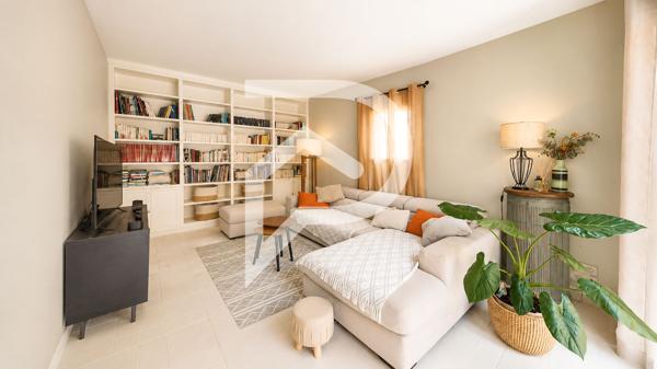Maison 6 pièces 158 m2