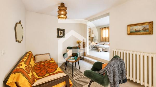 Maison 6 pièces 158 m2