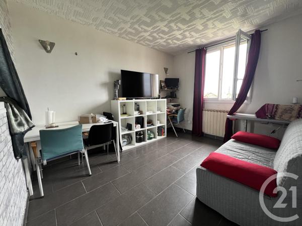 Immeuble à vendre  120 m2 MONTMAGNY - 95