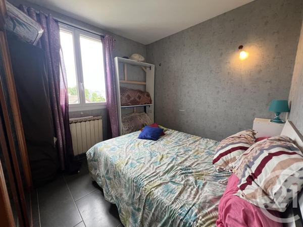 Immeuble à vendre  120 m2 MONTMAGNY - 95