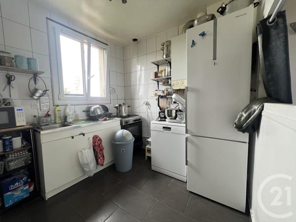 Immeuble à vendre  120 m2 MONTMAGNY - 95