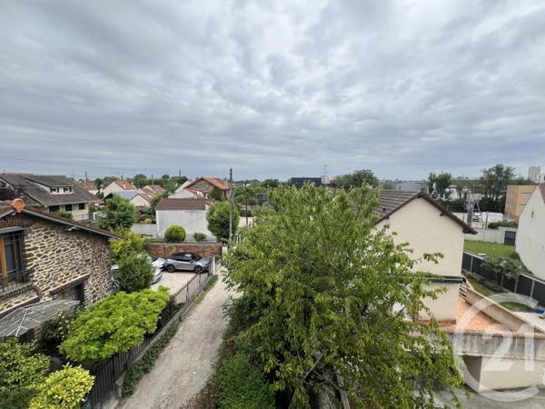 Immeuble à vendre  120 m2 MONTMAGNY - 95