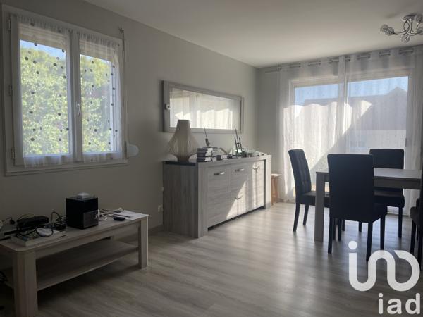 Maison à vendre 5 pièces 84 m² Villedieu-sur-Indre