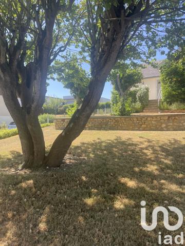 Maison à vendre 5 pièces 84 m² Villedieu-sur-Indre