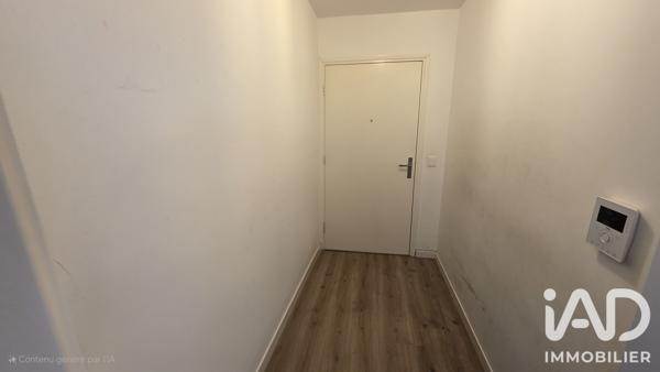 Appartement à vendre 3 pièces 63 m² Bondy