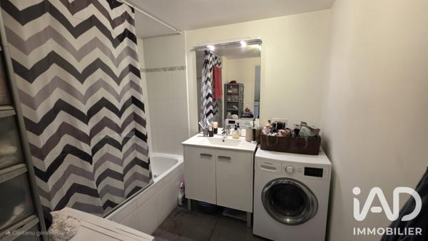 Appartement à vendre 3 pièces 63 m² Bondy