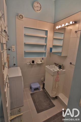 Maison à vendre 5 pièces 88,47 m² Montereau-Fault-Yonne