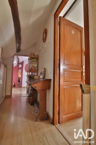 Maison à vendre 5 pièces 88,47 m² Montereau-Fault-Yonne