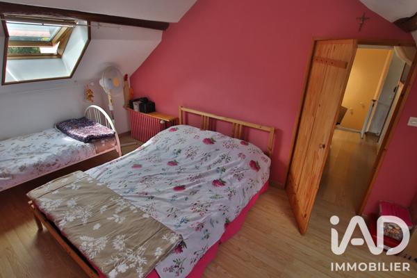 Maison à vendre 5 pièces 88,47 m² Montereau-Fault-Yonne