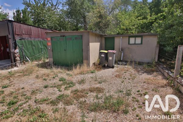 Maison à vendre 5 pièces 88,47 m² Montereau-Fault-Yonne